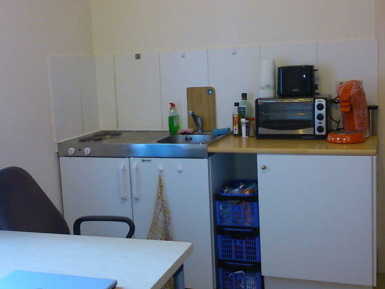 Homestay Mons 105801-4