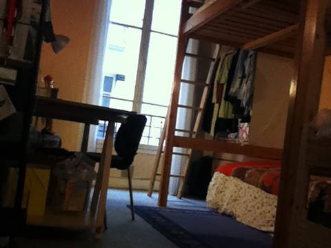 Toda La Casa Paris 81023-2