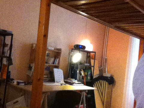 Toda La Casa Paris 81023-3