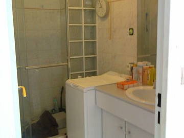 Logement Entier Nice 54381-1