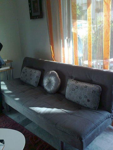 Logement Entier Nice 54381