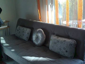 Logement Entier Nice 54381-2