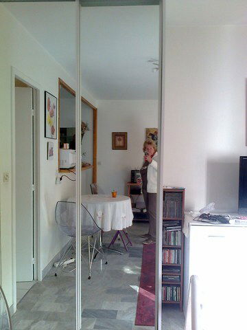 Logement Entier Nice 54381