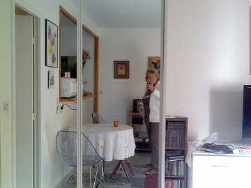 Logement Entier Nice 54381-3