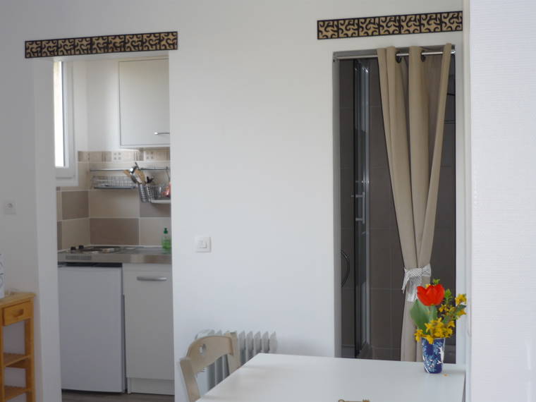 Homestay L'Île-Saint-Denis 69799