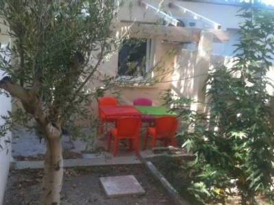 Homestay Marignane 72110