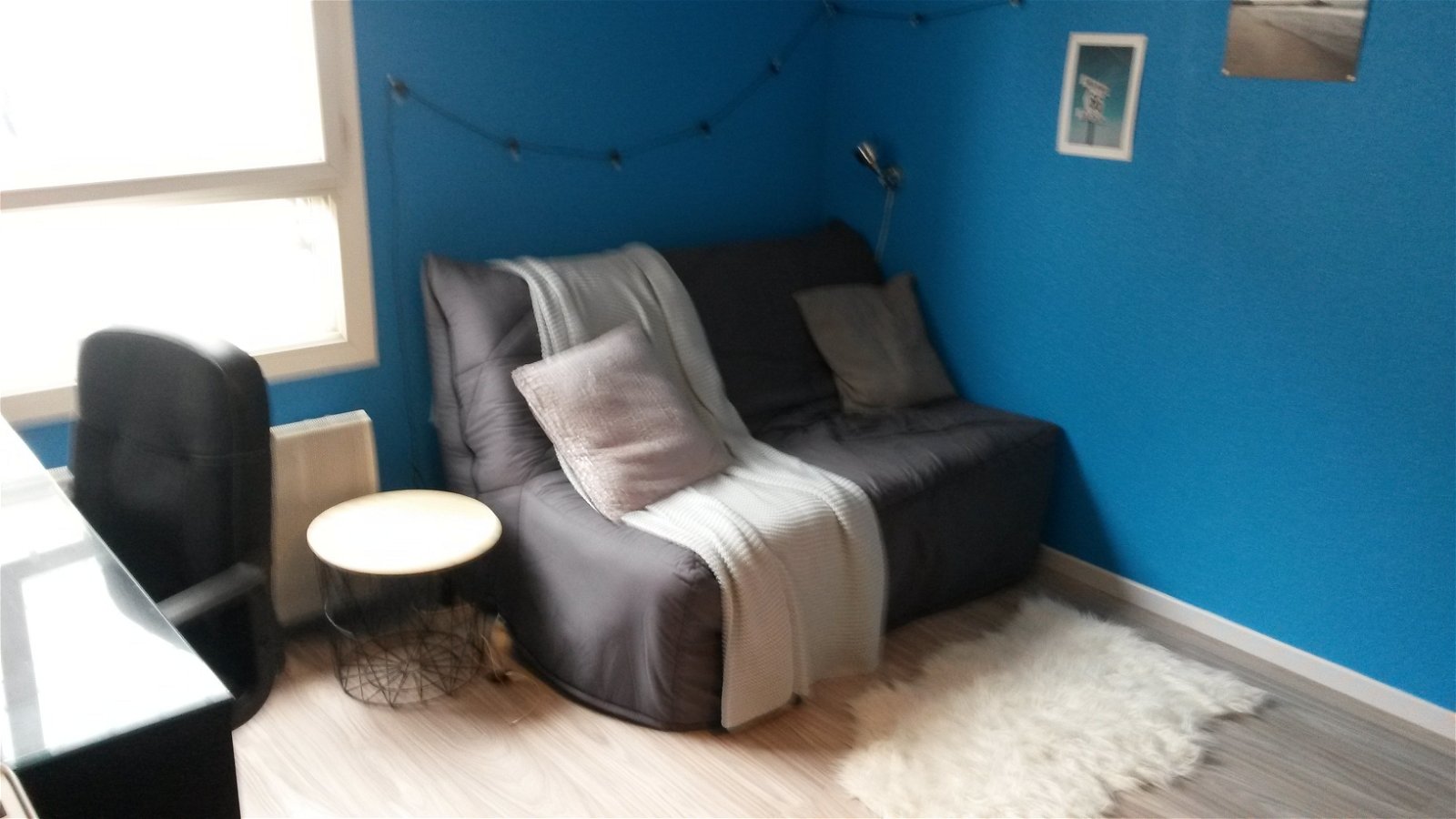 Oberoende Studio Lyon 133539