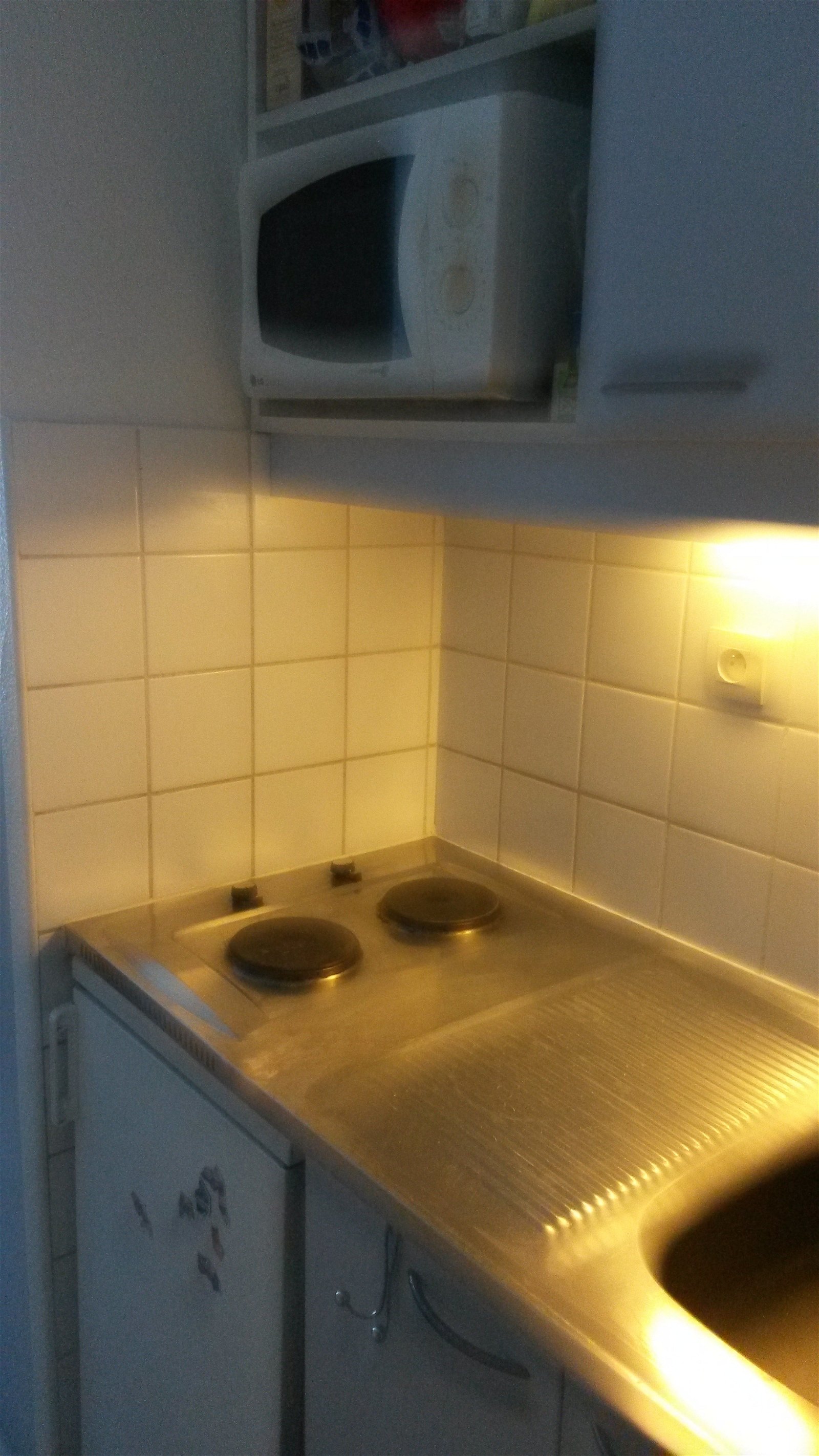Oberoende Studio Lyon 133539