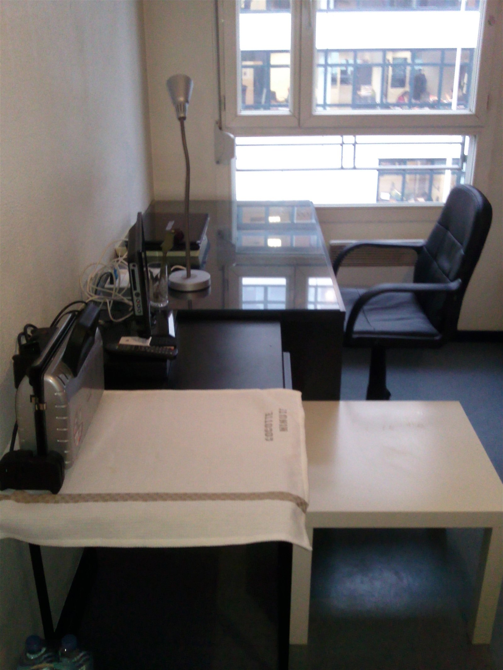 Oberoende Studio Lyon 133539