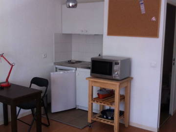 Room For Rent Lyon 130915