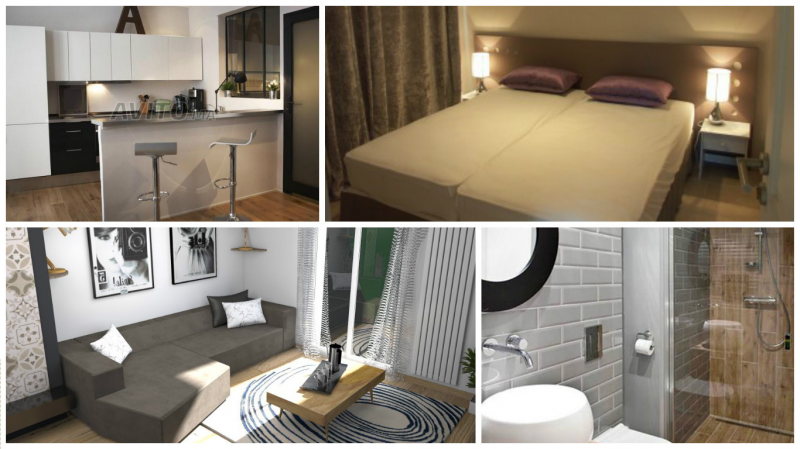 Studio Indépendant Maarif 153574