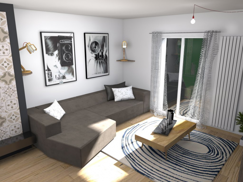 Studio Indépendant Maarif 153574