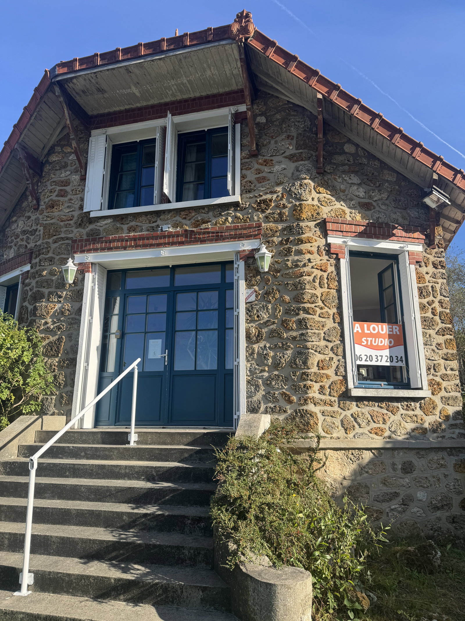 Logement Entier Magny-les-Hameaux 660236