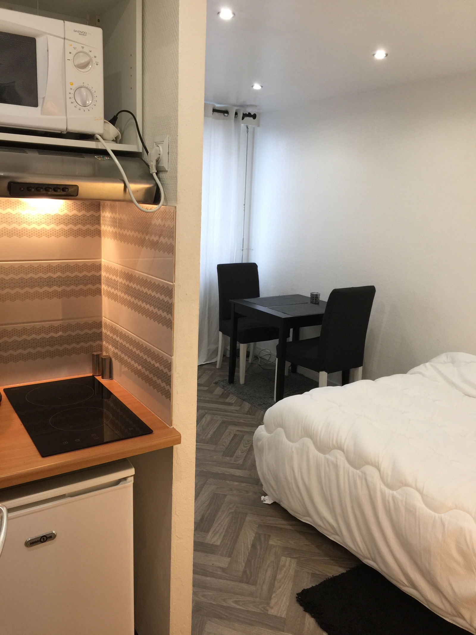 Onofhängeg Studio Mulhouse 164765