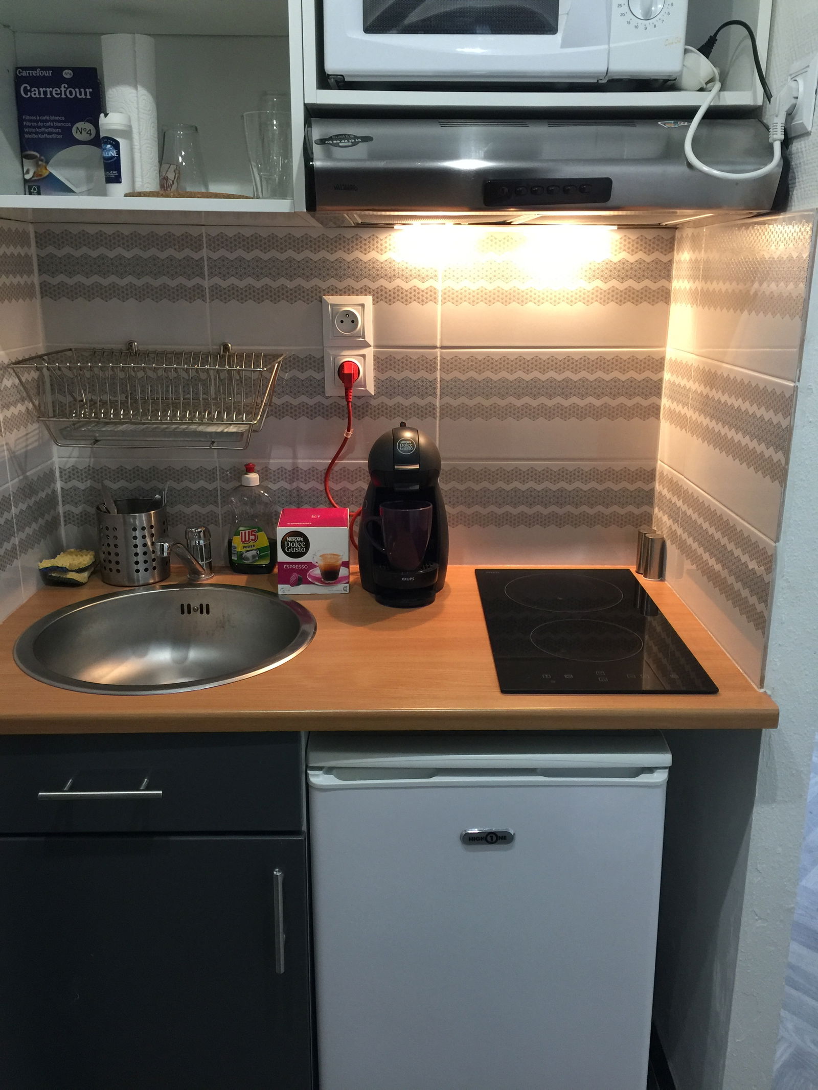 Onofhängeg Studio Mulhouse 164765