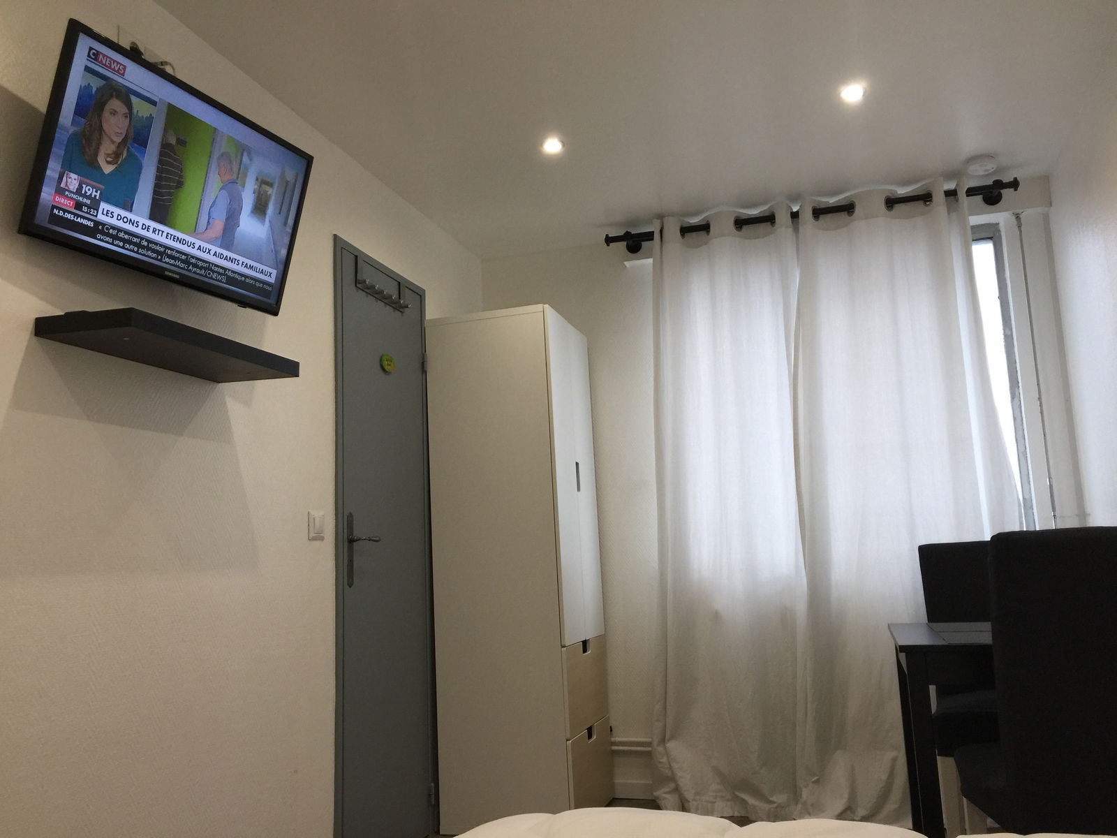 Onofhängeg Studio Mulhouse 164765