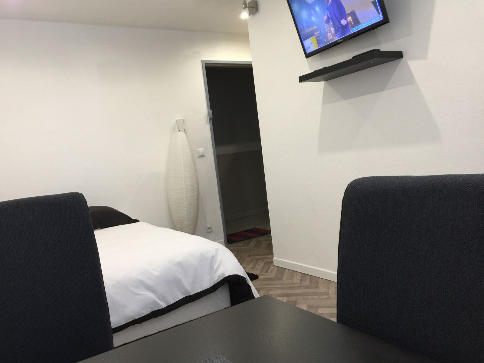 Onofhängeg Studio Mulhouse 164765