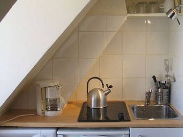 Zakwaterowanie U Rodziny Paris 129734-2