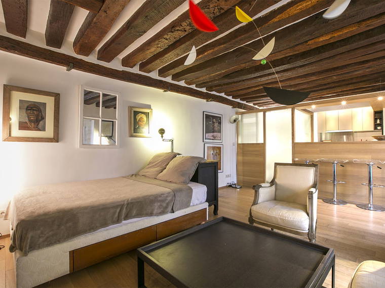 Chambre À Louer Paris 467369