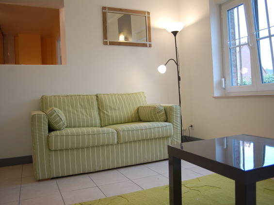 Chambre Chez L'habitant Erquinghem-Le-Sec 26591-1