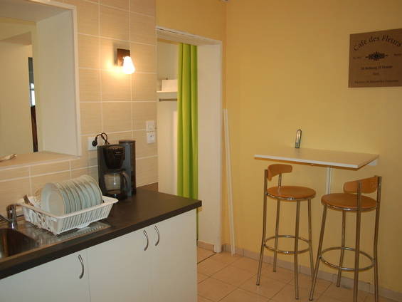 Chambre Chez L'habitant Erquinghem-Le-Sec 26591-3