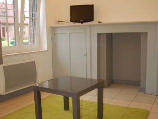 Chambre Chez L'habitant Erquinghem-Le-Sec 26591-4