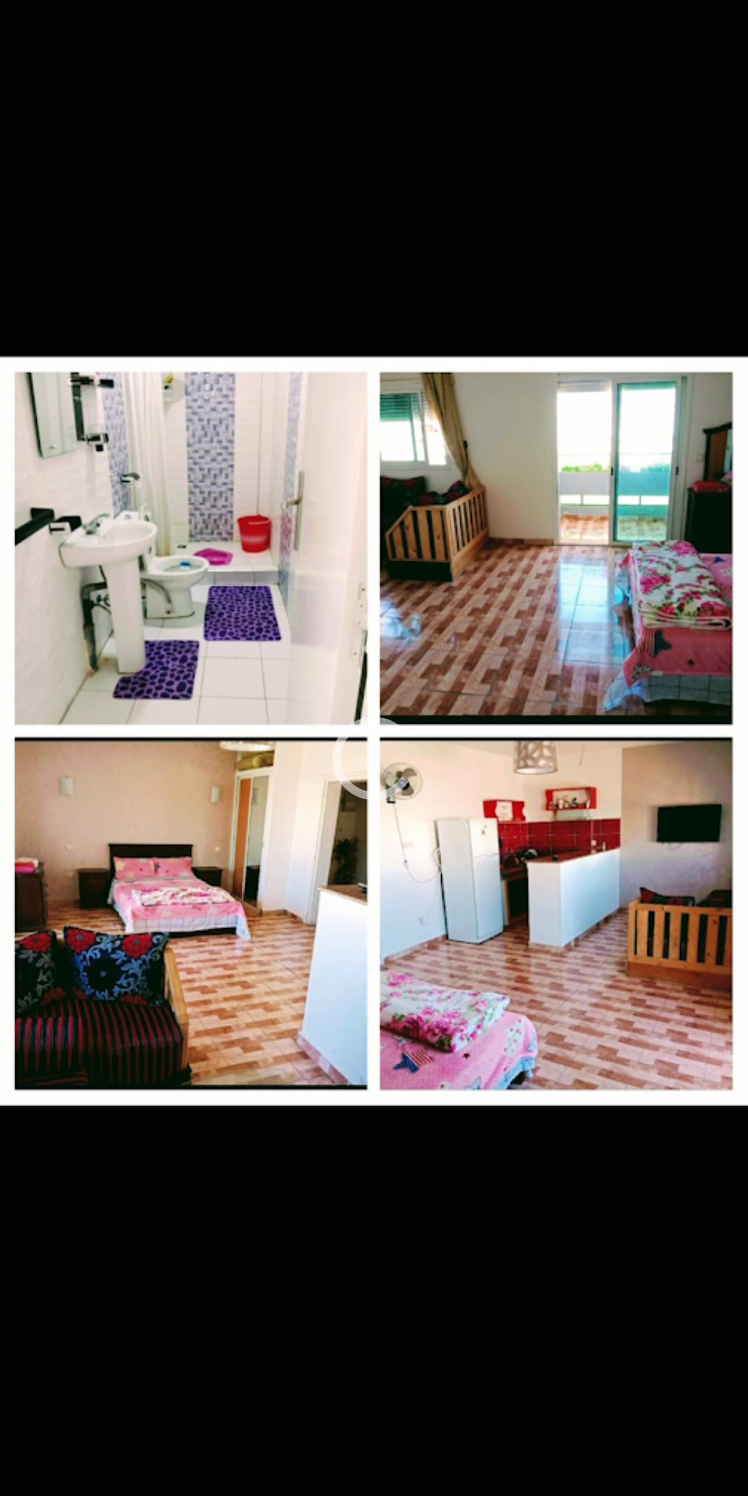 Oberoende Studio Rabat 264266