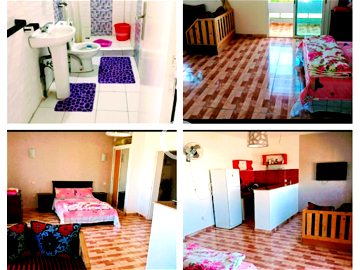 Zimmer Bei Einheimischen Rabat 264266-1