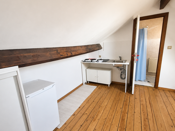 Logement entier à louer à Anderlecht - photo 2 : autre pièce-2