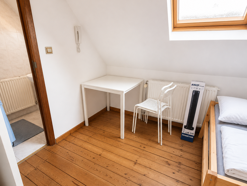 Logement Entier Anderlecht 671243-3