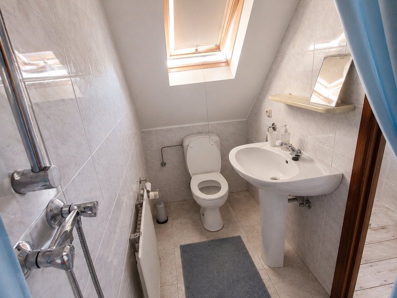 Logement Entier Anderlecht 671243-4