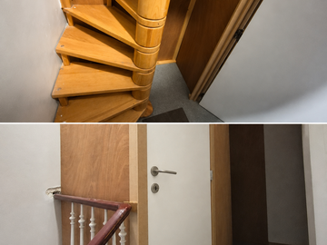 Logement entier à louer à Anderlecht - photo 6 : autre pièce-6