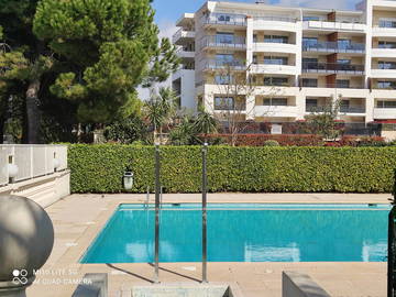 Room For Rent Cagnes-Sur-Mer 249642