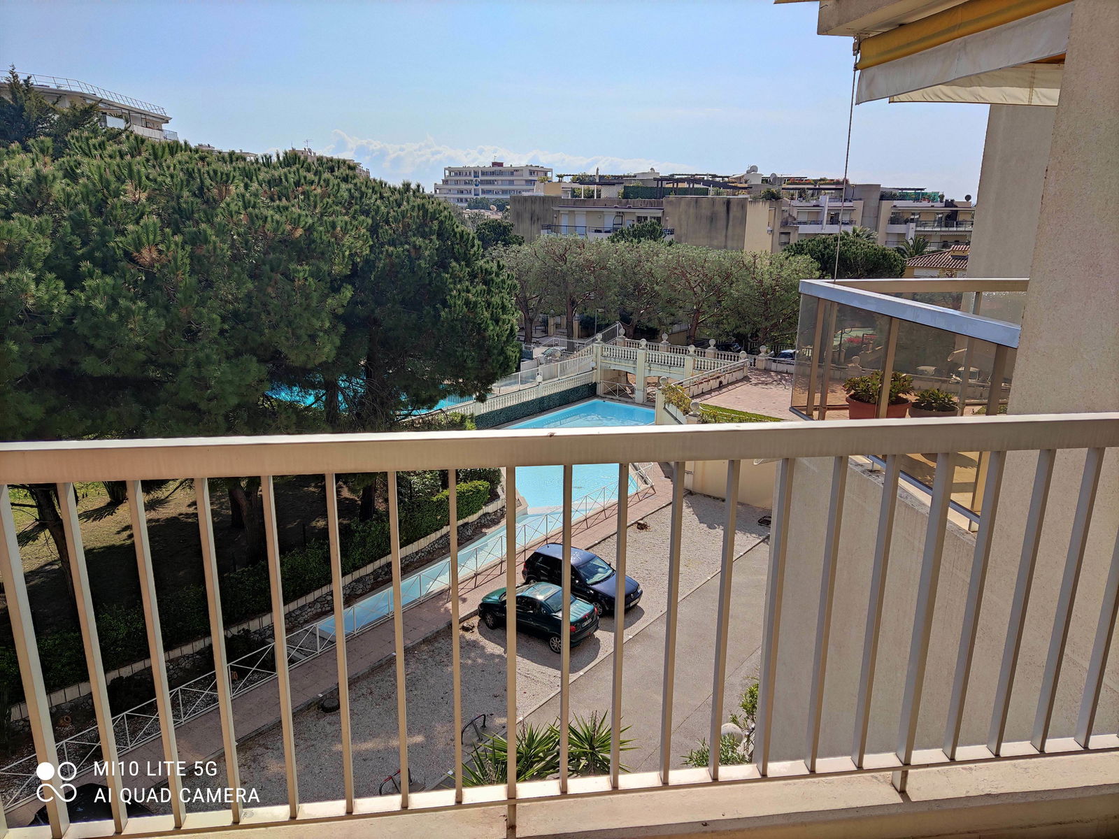 Logement Entier Cagnes-sur-Mer 249642