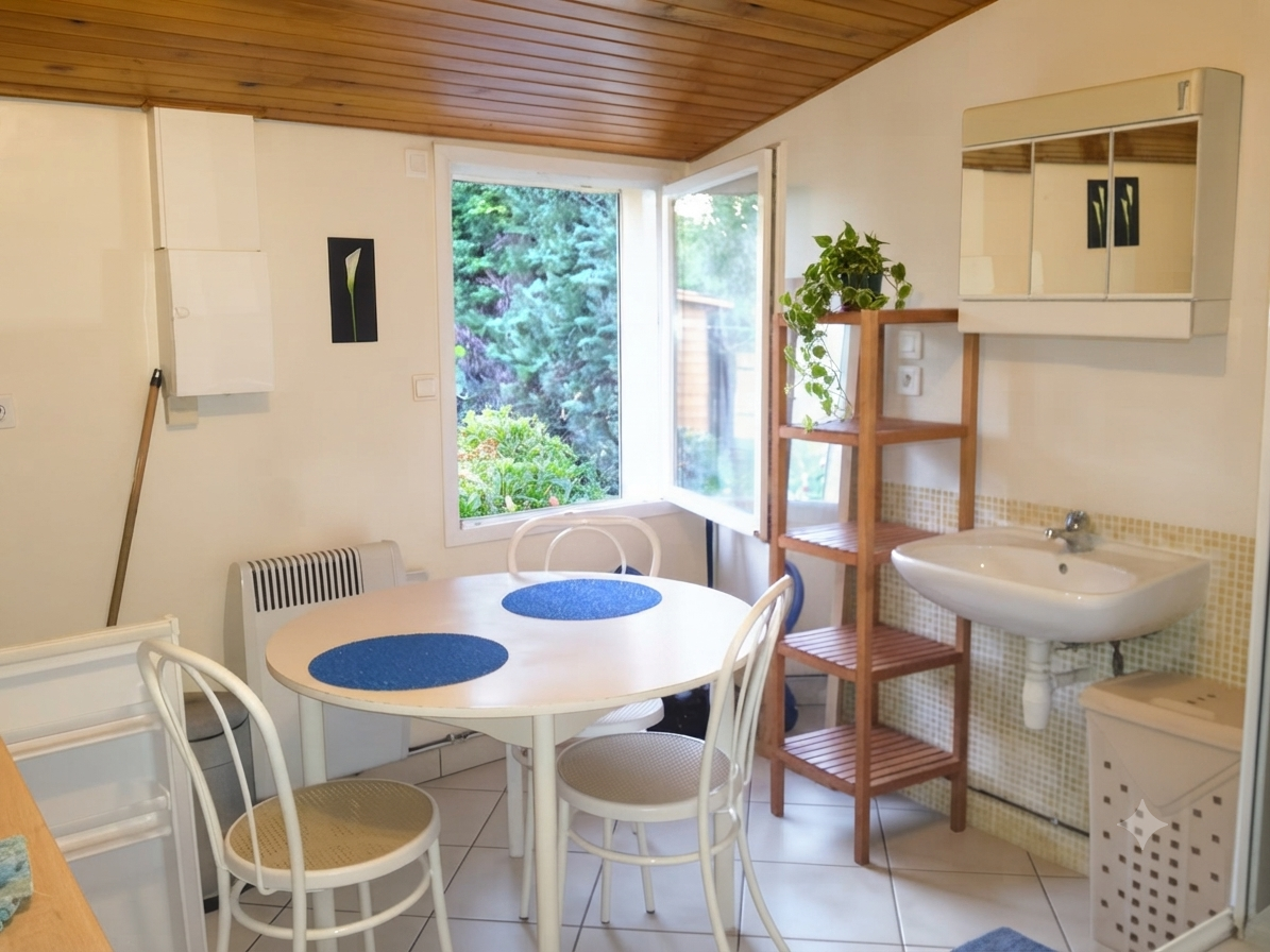 Logement Entier Bron 166175