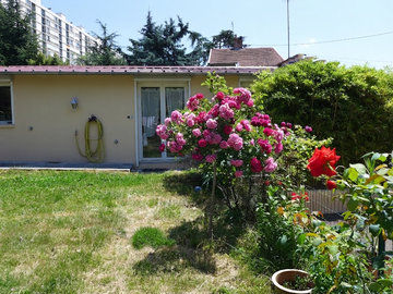 Logement entier à louer à Bron - photo 6 : autre pièce-6