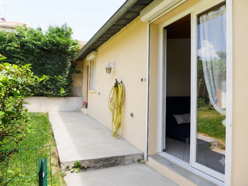 Logement entier à louer à Bron - photo 7 : autre pièce-7