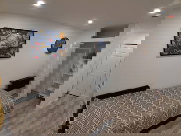 Logement Entier Montréal 657031-1