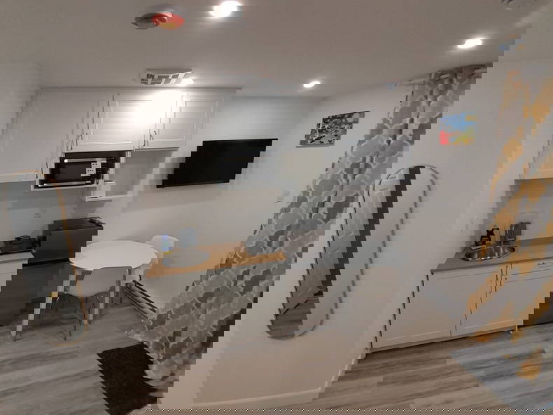 Tutta La Casa Montréal 657031-2