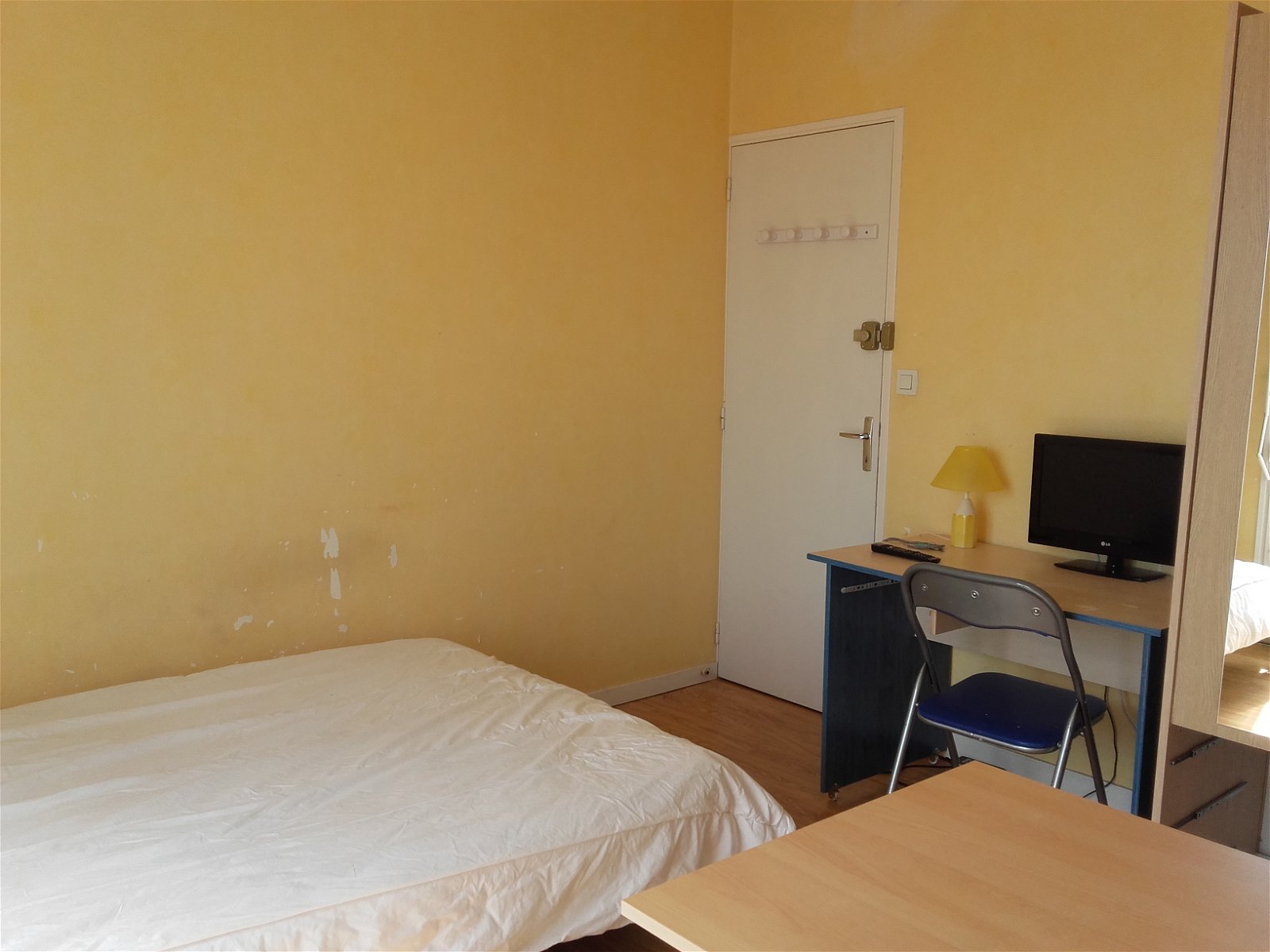 Itsenäinen Studio Angers 132998