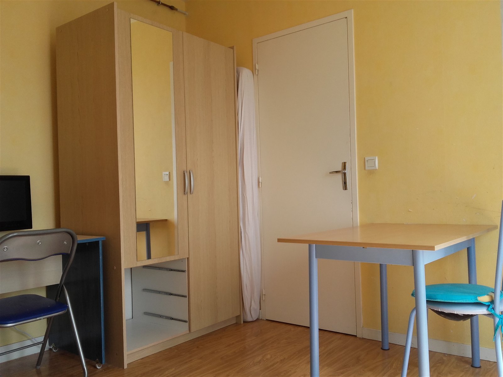 Itsenäinen Studio Angers 132998