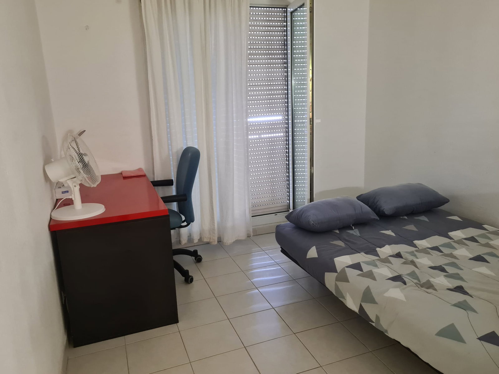 Logement Entier Marseille 676474
