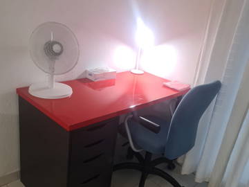 Gesamte Unterkunft zur Miete in Marseille - Foto 3: Sonstige Räume-3
