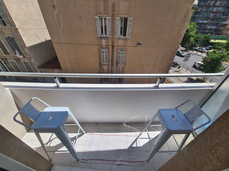 Gesamte Unterkunft Marseille 676474-4