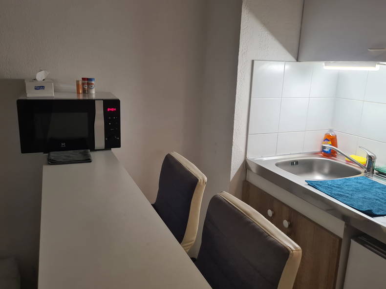 Gesamte Unterkunft Marseille 676474-2