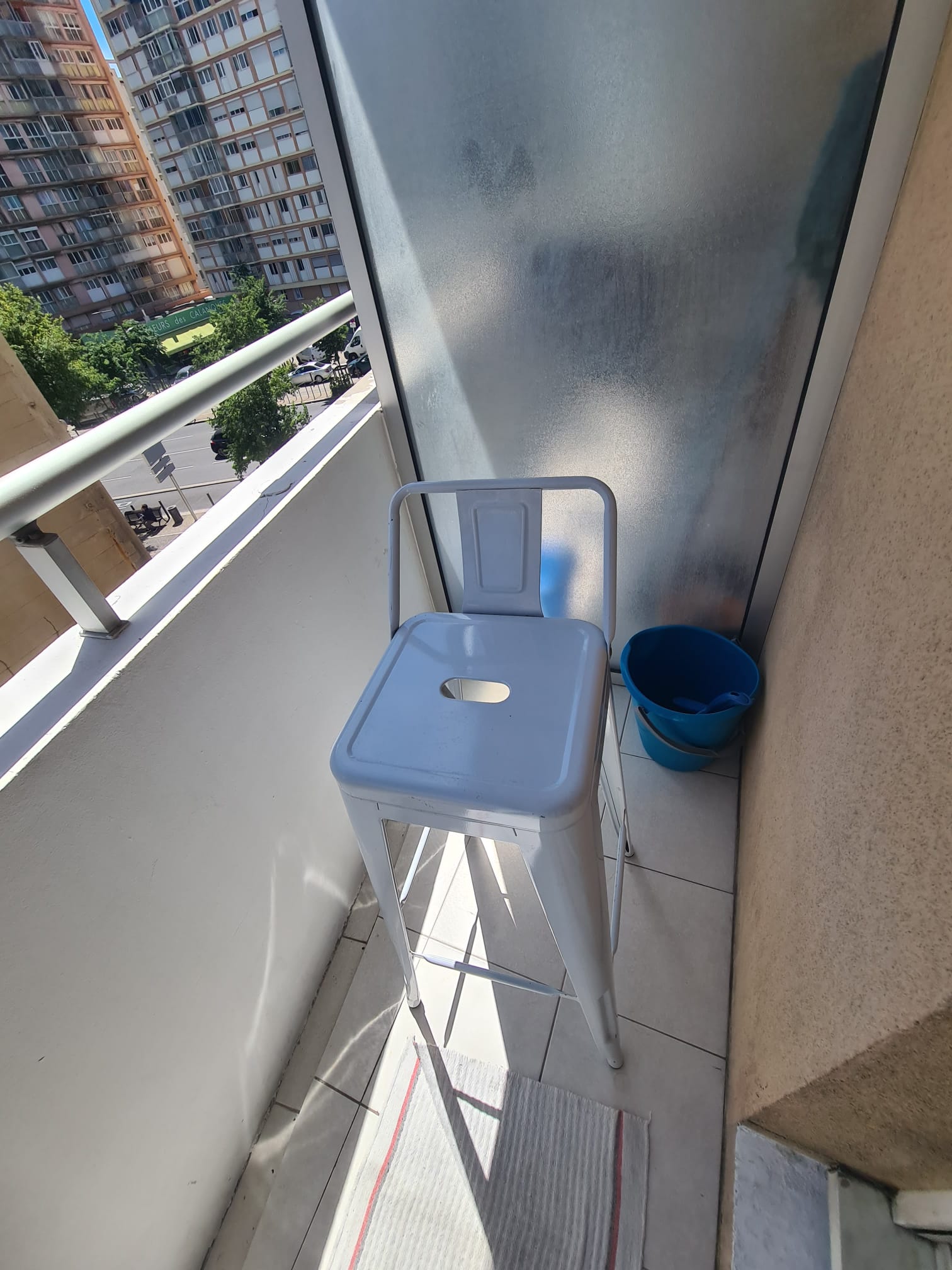 Logement Entier Marseille 676474