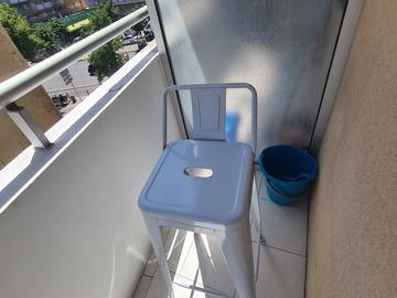 Gesamte Unterkunft zur Miete in Marseille - Foto 6: Sonstige Räume-6