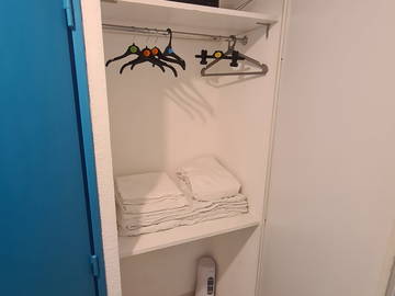 Gesamte Unterkunft zur Miete in Marseille - Foto 7: Sonstige Räume-7
