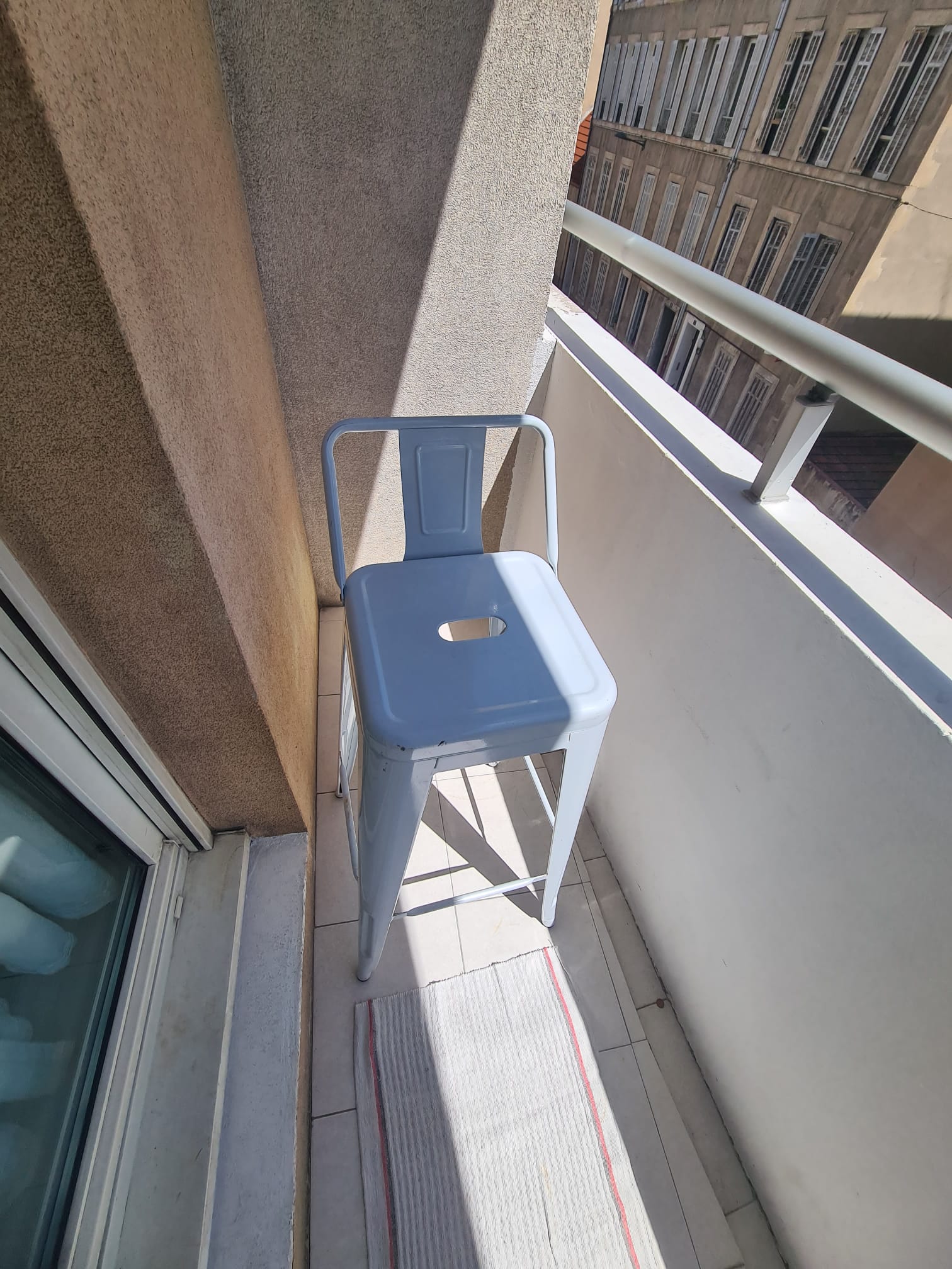 Logement Entier Marseille 676474