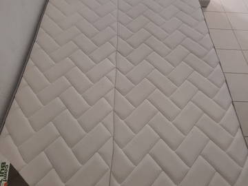 Gesamte Unterkunft zur Miete in Marseille - Foto 14: Schlafzimmer-14